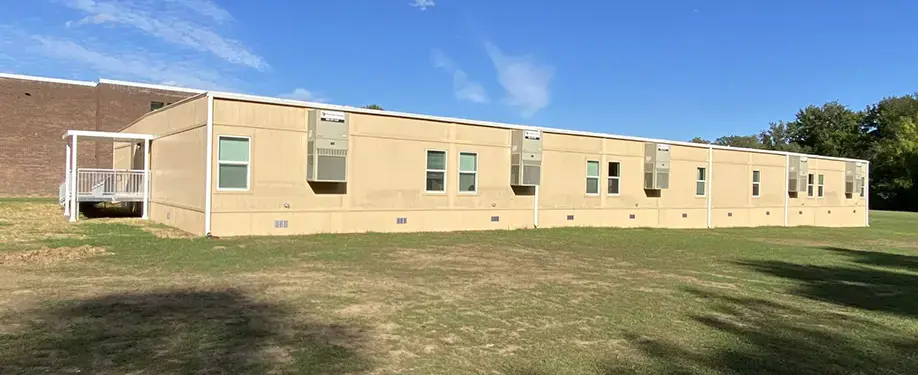Temporary Modular Classrooms for Schools in Erie, PA Temporary Modular Classrooms for Schools in Erie, PA