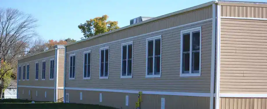 Which Modular Building Companies Serve Harrisburg, PA