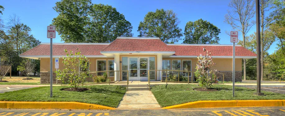 Who Builds Modular Office Buildings in Charlotte, NC