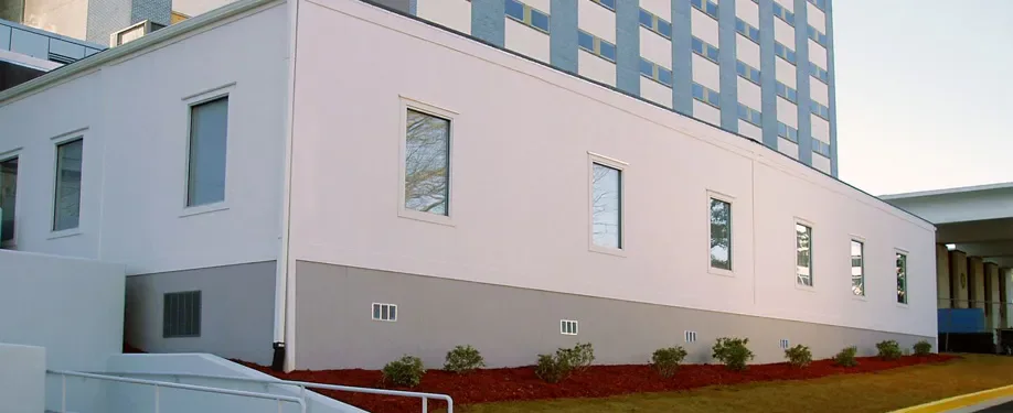 Who Installs Modular Hospital/Medical Buildings in New Brunswick, NJ